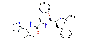 Virenamide B